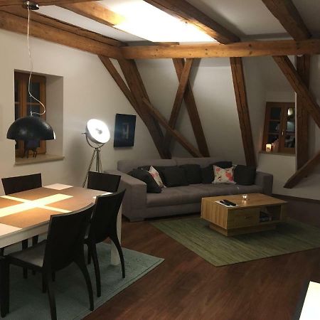 Ferienwohnung Loh 2 Dießen am Ammersee エクステリア 写真