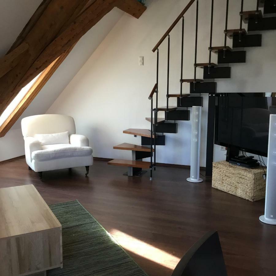 Ferienwohnung Loh 2 Dießen am Ammersee エクステリア 写真