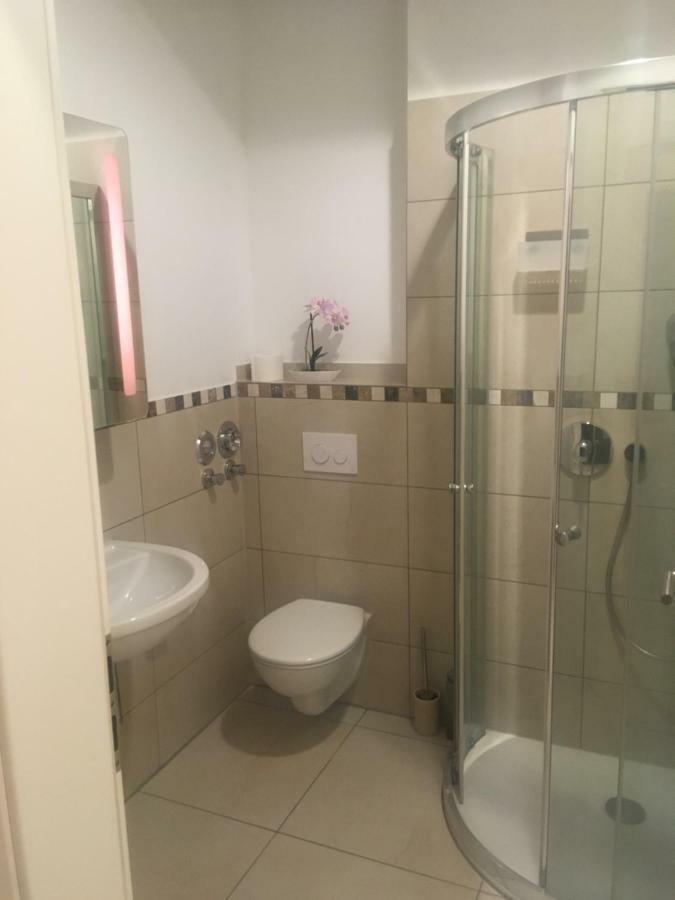 Ferienwohnung Loh 2 Dießen am Ammersee エクステリア 写真