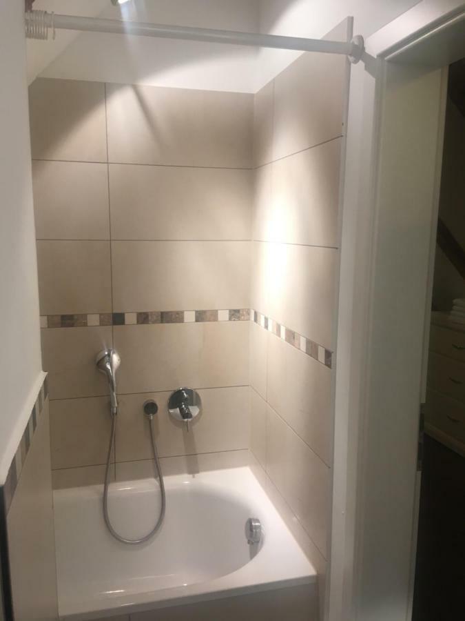 Ferienwohnung Loh 2 Dießen am Ammersee エクステリア 写真